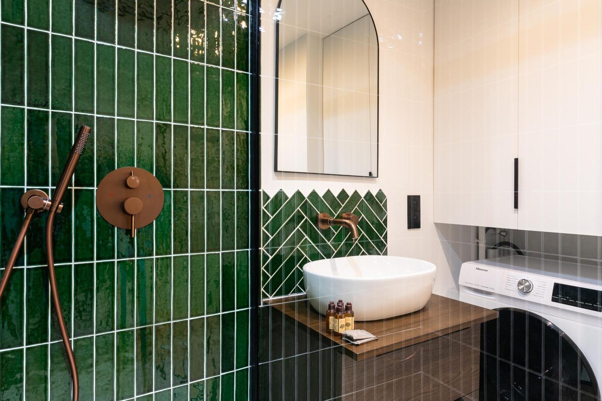 1 Bedroom#4 Pers#Mouffetard#Port-Royal#La Sorbonne Παρίσι Εξωτερικό φωτογραφία